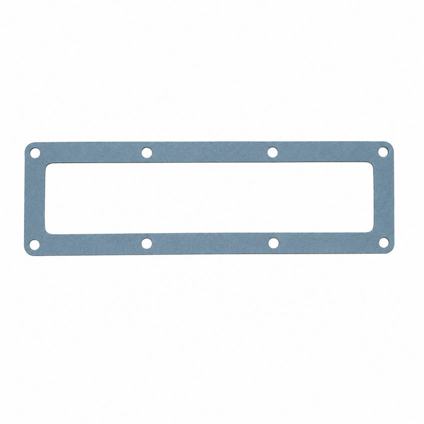 Side Cover Gasket For Toyota Landcruiser HJ61 - 4.0L 12HT Turbo Dsl