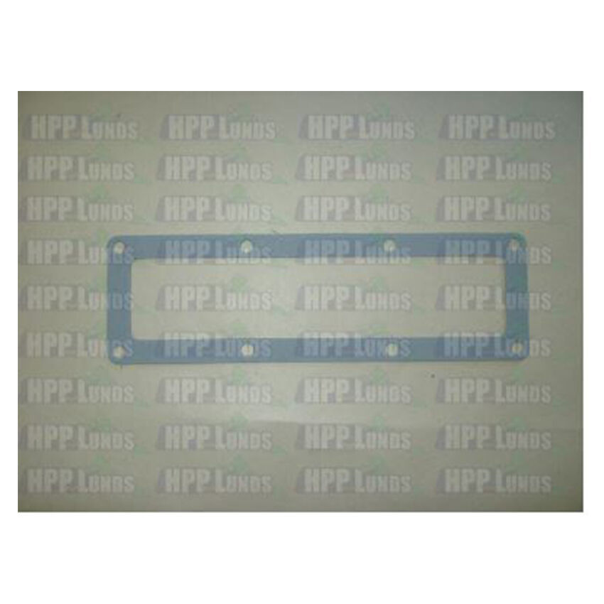 Side Cover Gasket For Toyota Landcruiser HJ47 - 4.0L 2H Dsl
