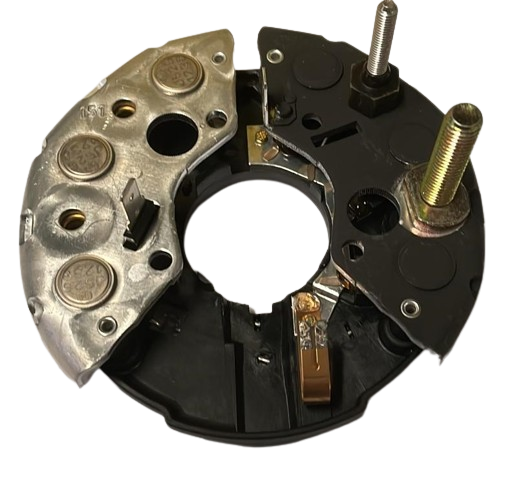Bosch Rectifier, Alternator - 1127320665