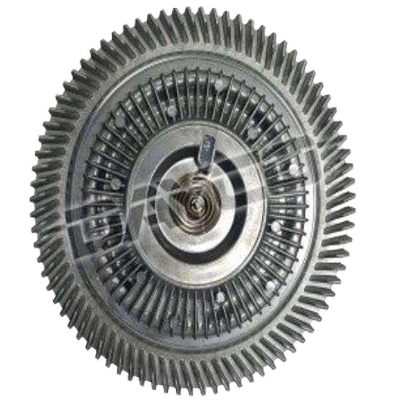 Dayco Fan Clutch For Holden GTS HZ 4.1L/5.0L V8 253 308 16V 4D Sedan 1977-1979