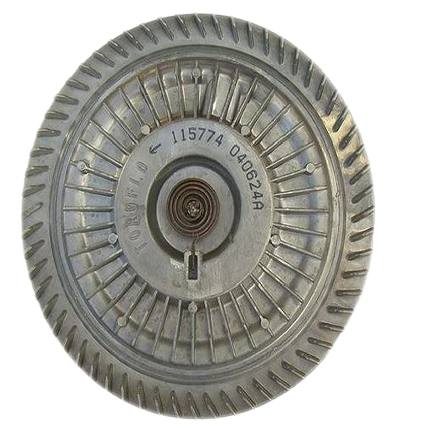 Dayco Fan Clutch For Ford Mustang GT 5.0L V8 302 16V 1984-1995