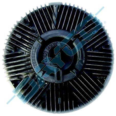 Dayco Fan Clutch For Ford Courier PH/ Explorer UN UP US UQ UT UX UZ - 115794