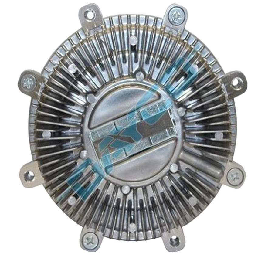 Dayco Fan Clutch For Nissan Pathfinder ST, ST-L, TI R51 4.0L V6 VQ40DE 24V