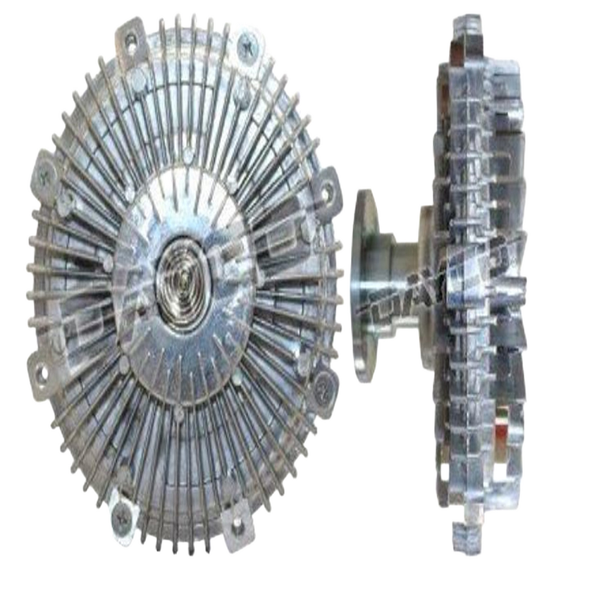 Dayco Fan Clutch For Mitsubishi Pajero Sport QE QF QG 2.4L I4 4N15 16V 2015-On