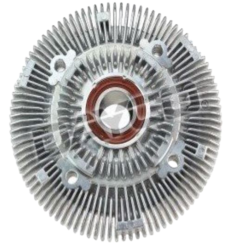 Dayco Fan Clutch For BMW 728I E23 2.8L/2.8L I6 M30B28E3 12V 4D Sedan 1980-1987