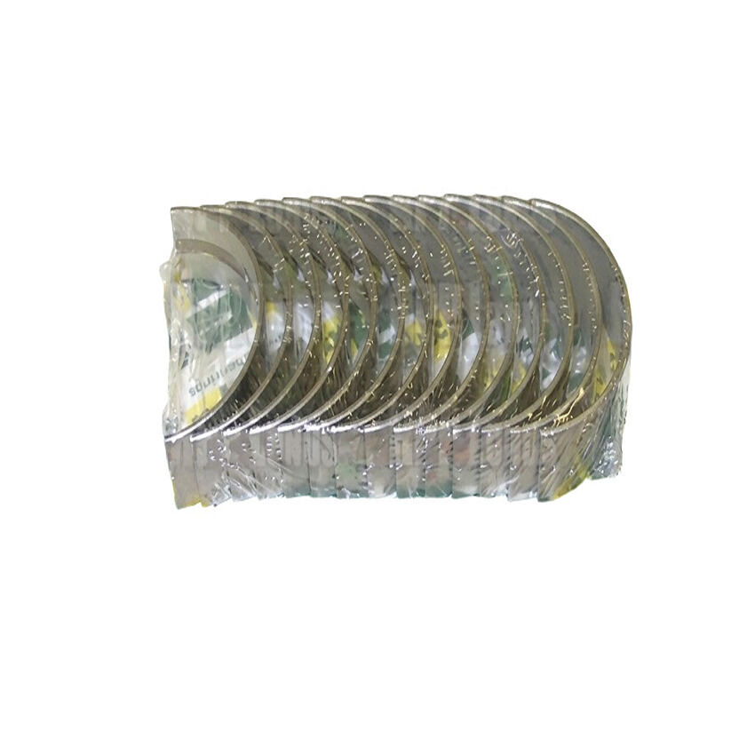 Main Bearing For Toyota Landcruiser HZJ105 - 4.2L 1HZ Dsl