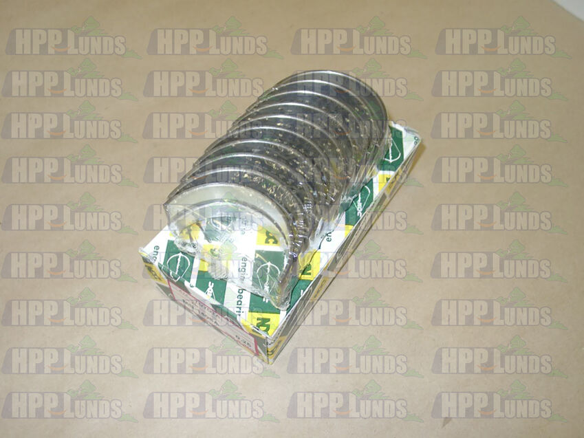 Main Bearing Set For Toyota Hilux LN65-2L 2.4L 08/1983-08/88 11704-54061JNG