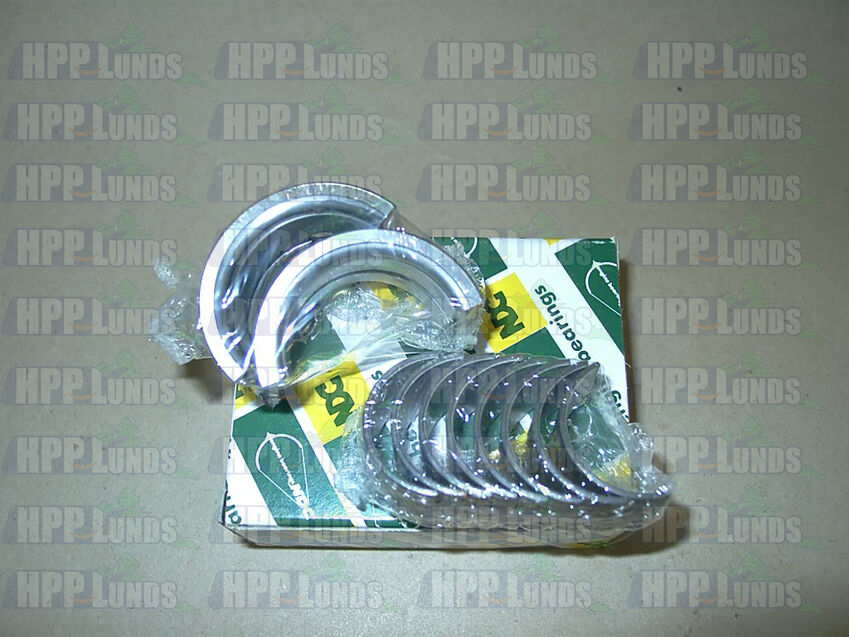 Camshaft Bearing Set For Toyota Hilux LN172-5L & 5LE 3.0L 11/97-01/05