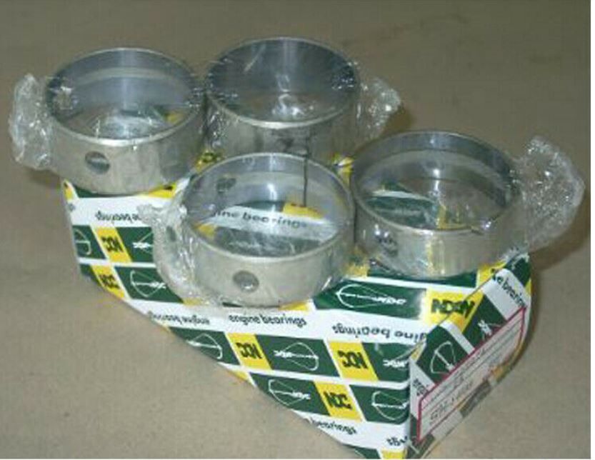 Camshaft Bearing Set For Toyota Landcruiser HJ75 - 4.0L 2H Dsl