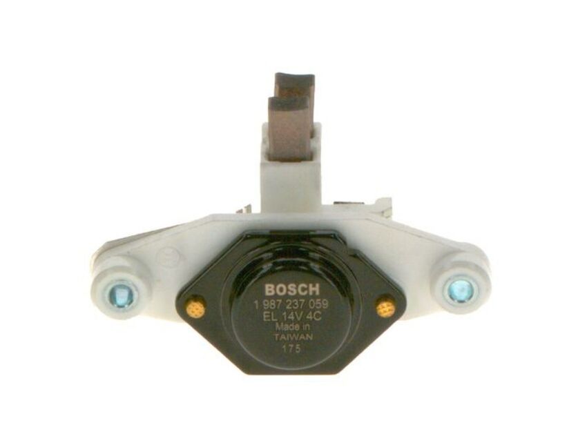 Bosch Alternator Regulator For BMW 3 E30/E36, 5 E28/E34, 6 E24, 7 E23/E32, Z1
