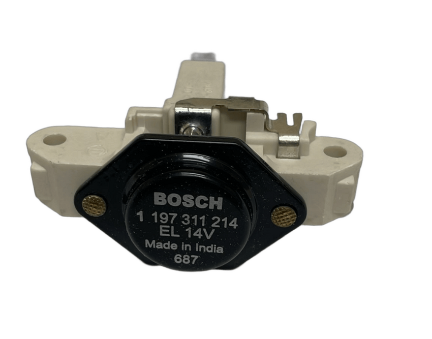 Bosch Voltage Regulator EL 14V - 1197311214