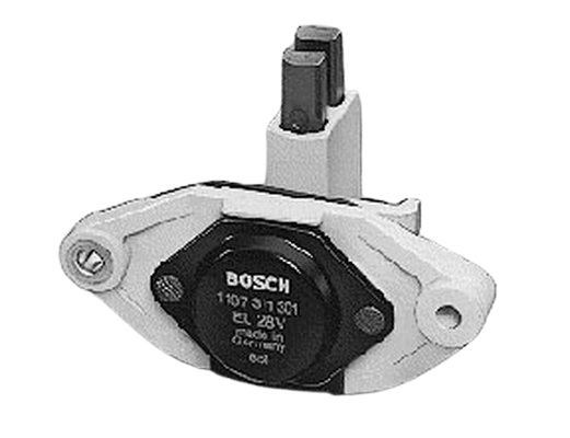Bosch Alternator Volt Regulator For Volvo [NL/N12/N10/FL7/FL6/FL12/FL10]