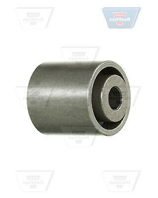 Optibelt Timing Belt Guide Pulley for Audi A3 8PA 2.0L 4 Cyl Diesel - 119UT