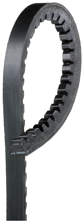Gates V-Belt For Renault 19 L53 L535 1.4L Petrol E7J 742 Sedan