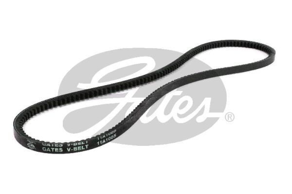 Gates V-BELT For ALFA ROMEO 75 Petrol Engine 3.0L V6 AR 06124 162B RWD Sedan 