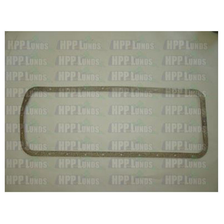 Oil Sump Gasket For Toyota Landcruiser HJ45 - 3.6L H Dsl