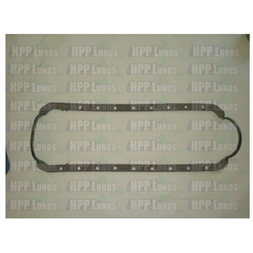 Oil Sump Gasket For Toyota Landcruiser FJ45 - 3.9L F Prl 01/1964 - 1/1984