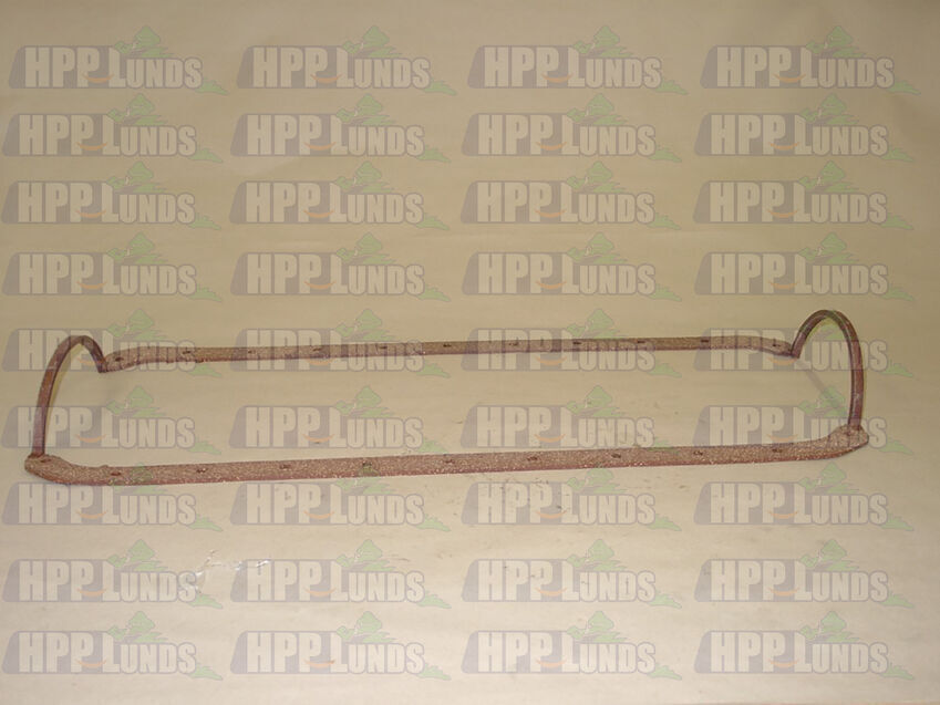 Oil Sump Gasket For Toyota Landcruiser FJ80 - 4.0L 3FE Prl