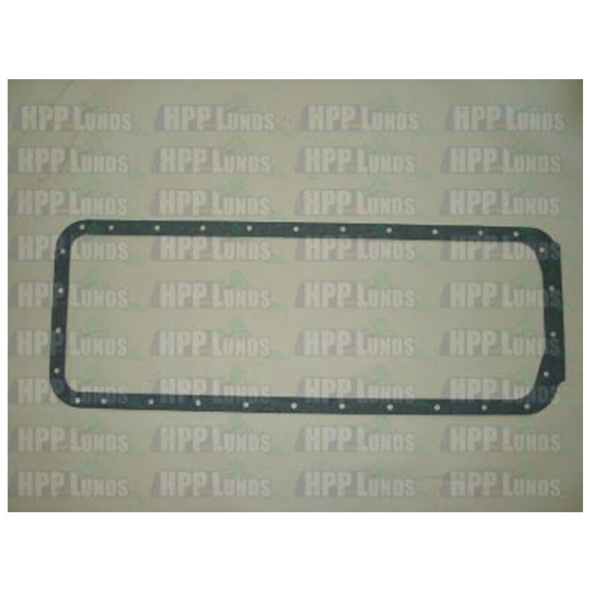 Oil Sump Gasket For Toyota Landcruiser HJ47 - 4.0L 2H Dsl