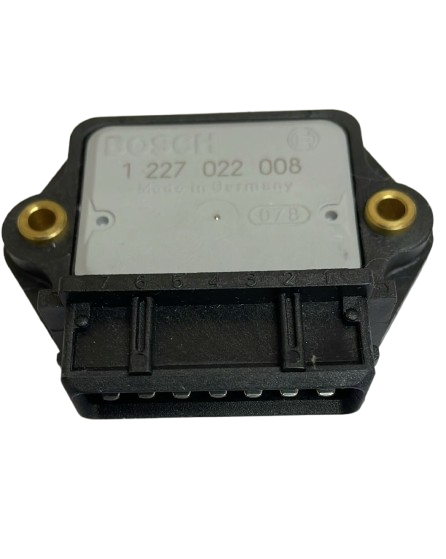 Bosch Ignition Module - 1 227 022 008