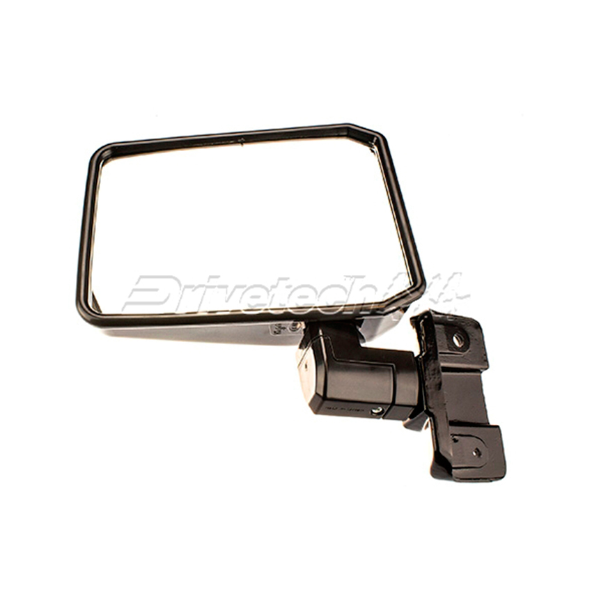 Exterior Mirror Right for TOYOTA LANDCRUISER HZJ78 - 123-020840