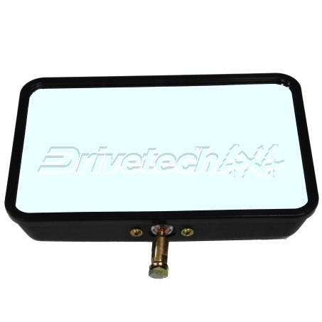 Drivetech 4X4 Mirror Head For Toyota LandCruiser 4.0L/4.5L/4.2L