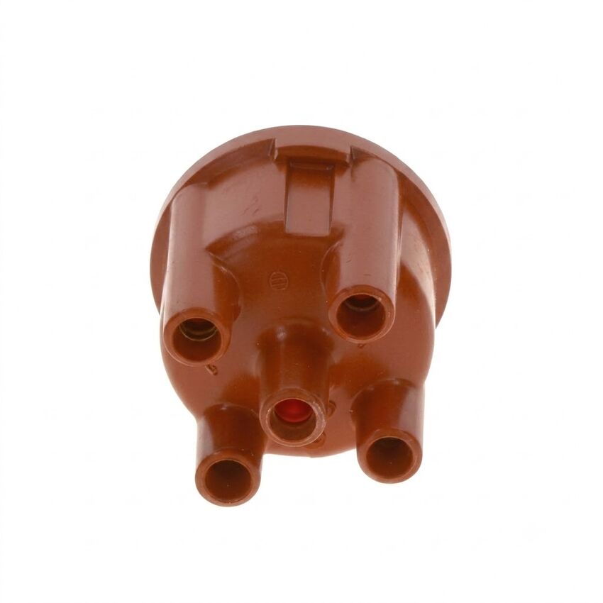 Bosch Distributor Cap For Porsche 356 Cabriolet/Speedster B 1600 1.6L Petrol