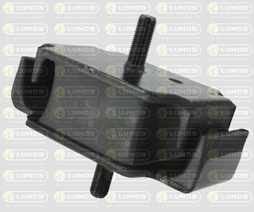 Engine Mount For Toyota Landcruiser FJ40-4.2L 2F 01/1964-11/198412361-61020NG