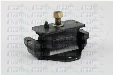 Engine Mount For Toyota Prado KZJ95R - 3.0L 1KZTE Turbo Diesel