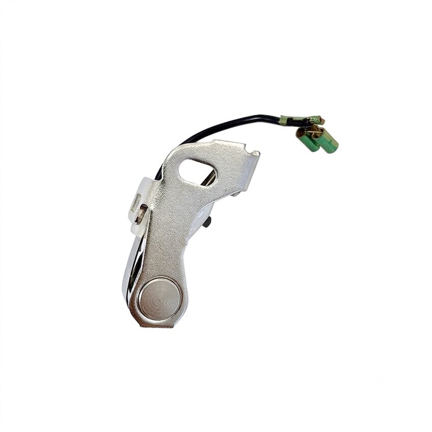 Bosch Ignition Contact Set For Opel Ascona B Saloon 1975-1981 GB784