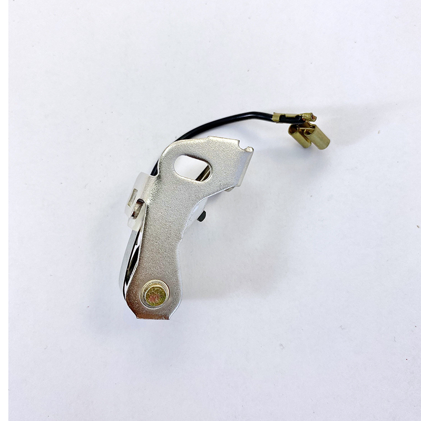 Bosch Contact set  - 1237013119