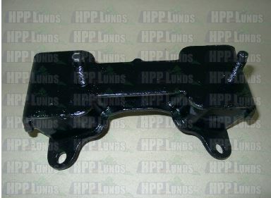 Rear Gearbox Mount for Toyota Landcruiser HZJ70 HZJ73 HZJ75 1990-1999