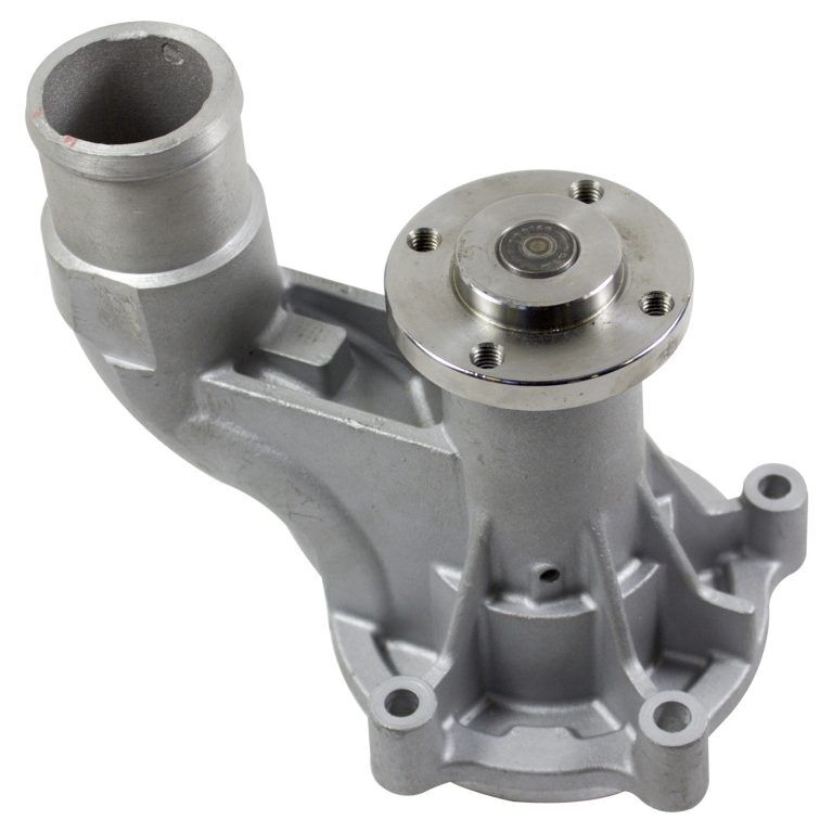 GMB Engine Water Pump For Ford USA Mustang Coupe 5.4L V8 C54SDSM