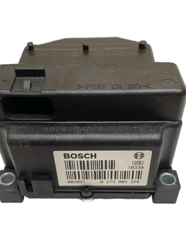 Bosch ABS Control Module For Audi A8 3.7 D2 4D V8 3.7L Petrol AEW 4D Sedan