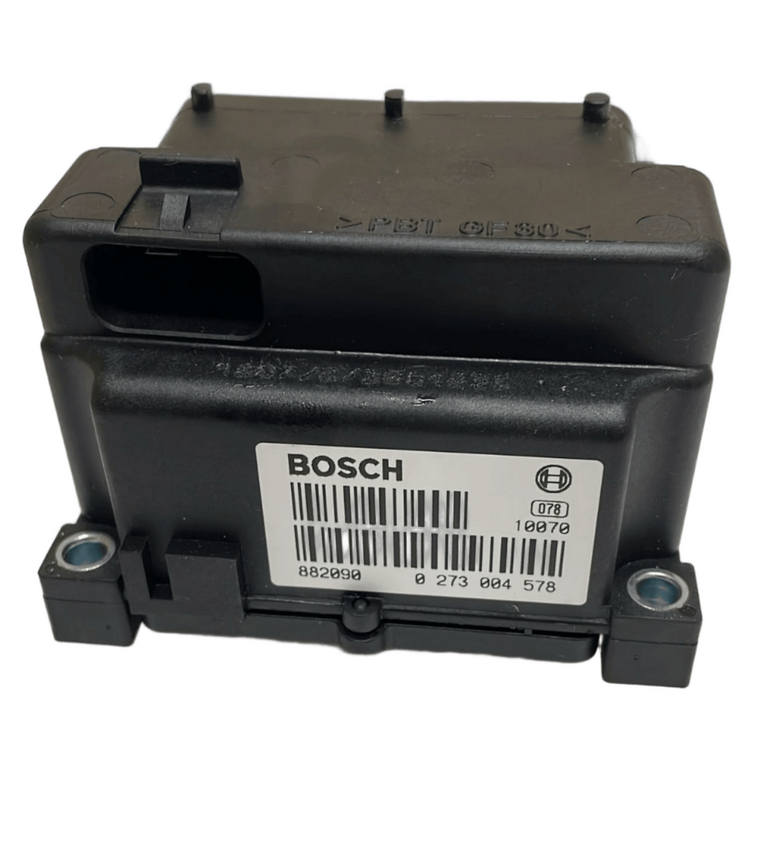 Bosch ABS Control Module For Saab 9-5 Aero, Linear, Vector, ARC, S, SE 2.0L/2.3L