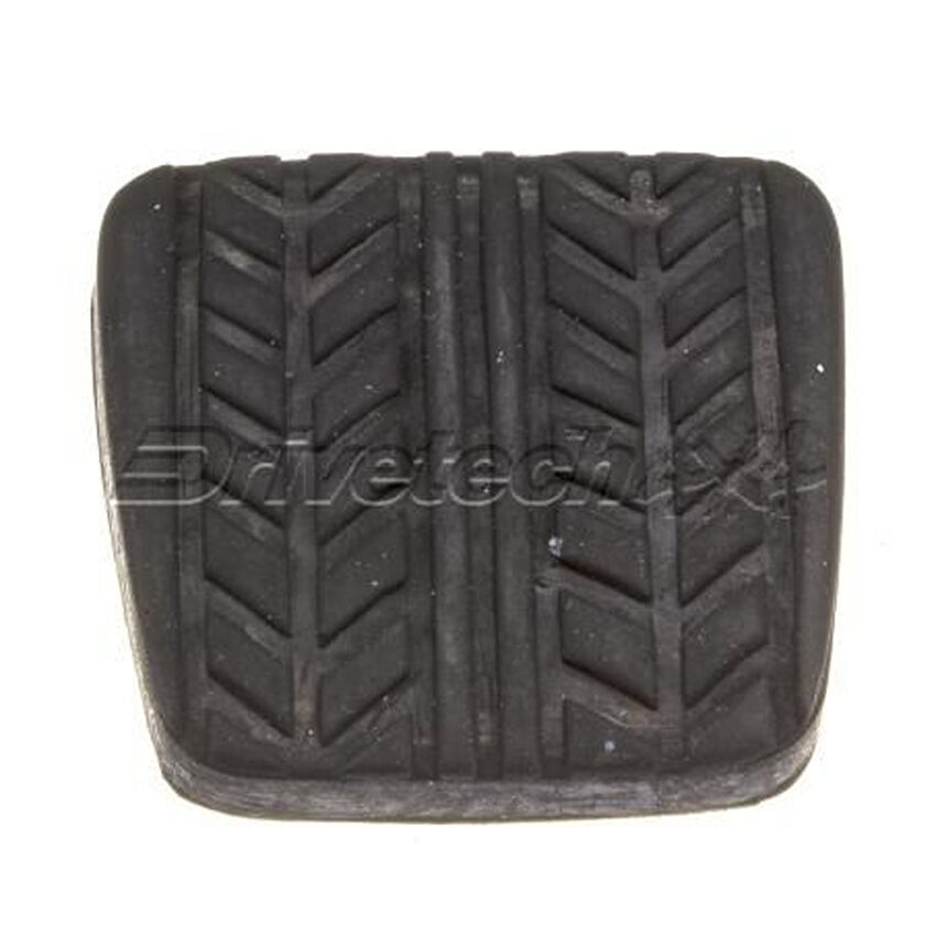 Drivetech Pad-Pedal Brake Man & Clutch For Mazda BT-50 UNY0E3 3.0L Diesel WEAT