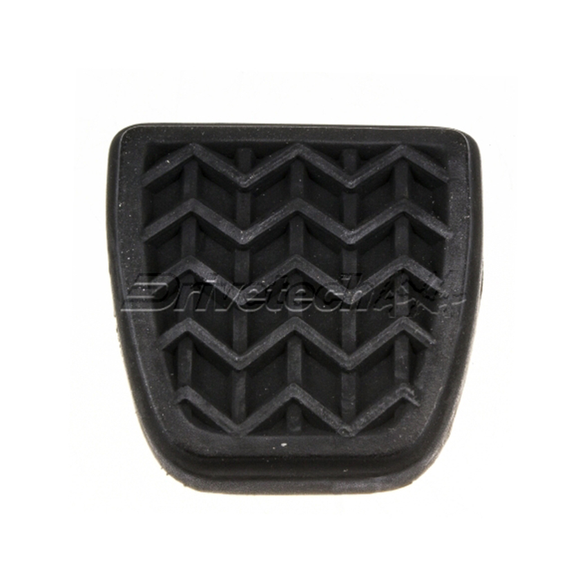Pedal Pad Clutch for TOYOTA HILUX KUN26 - 128-008722