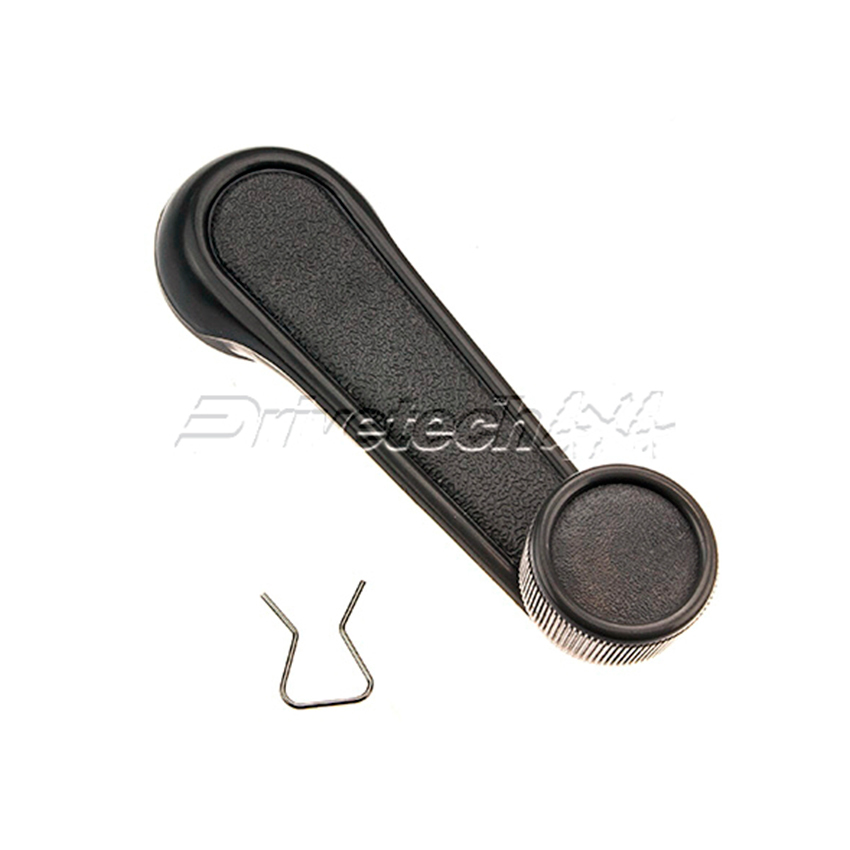 Window Winder Handle Grey for TOYOTA LANDCRUISER BUNDERA BJ70R FJ70R PZJ70R