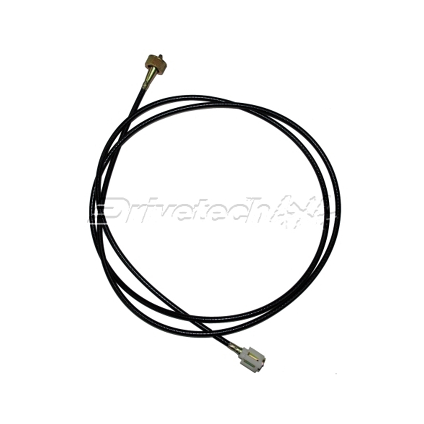 128-020389  Speedo Cable for TOYOTA LANDCRUISER FZJ80R HDJ80R HJ75R HZJ75R HZJ80R