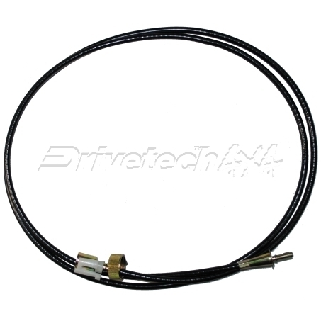 DRI4X4 Cable-Speedometer For Toyota LandCruiser FJ80/FZJ80R/HDJ80R