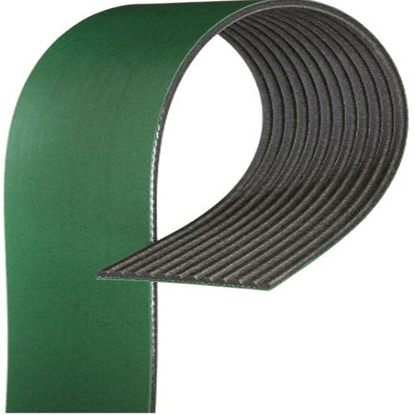 Gates V-ribbed Belt For Freightliner Columbia CL120 15.2L C15.435 Diesel