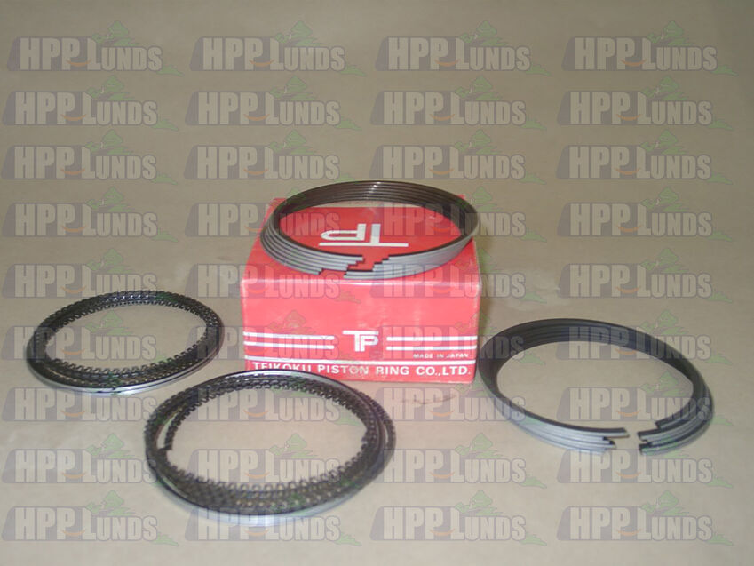 R-SET PISTON Front  STD For TOYOTA Landcruiser FJ40, FJ45
