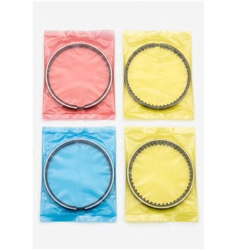 Piston Ring Set For Toyota Landcruiser FJ62-4.0L 3F 11/84-01/90 13013-61061JNG