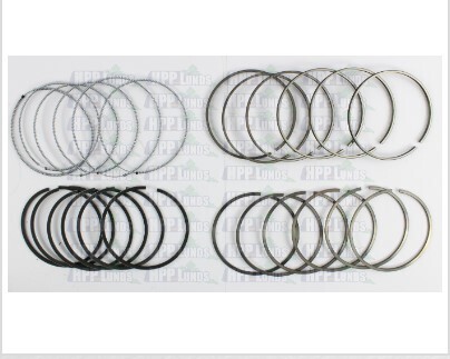 Piston Ring Set For Toyota Landcruiser HZJ105 - 4.2L 1HZ Dsl 13014-17030JNG