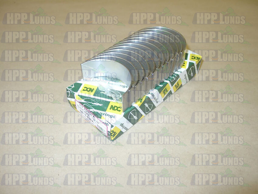 Big End Bearing - Set For Toyota Landcruiser HZJ105 - 4.2L 1HZ Dsl