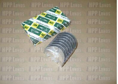 Big End Bearing STD For Toyota Hilux LN147,LN152,LN167,LN172 3.0L Diesel