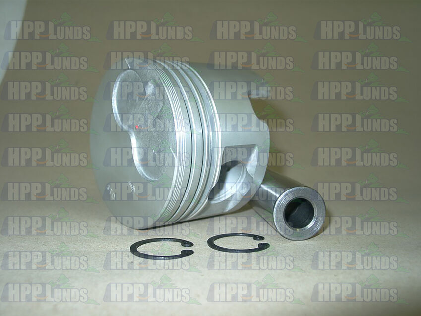 Piston For Toyota Landcruiser HJ45 - 3.6L H Dsl