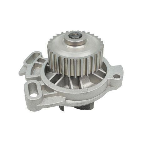 EMAP Engine Water Pump For Audi 200 C3 447, 448 2.2L/2.3L Turbo Saloon