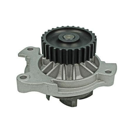 EMAP Engine Water Pump For Audi Coupe B3, A6 C4, 80 B4, 100 C4