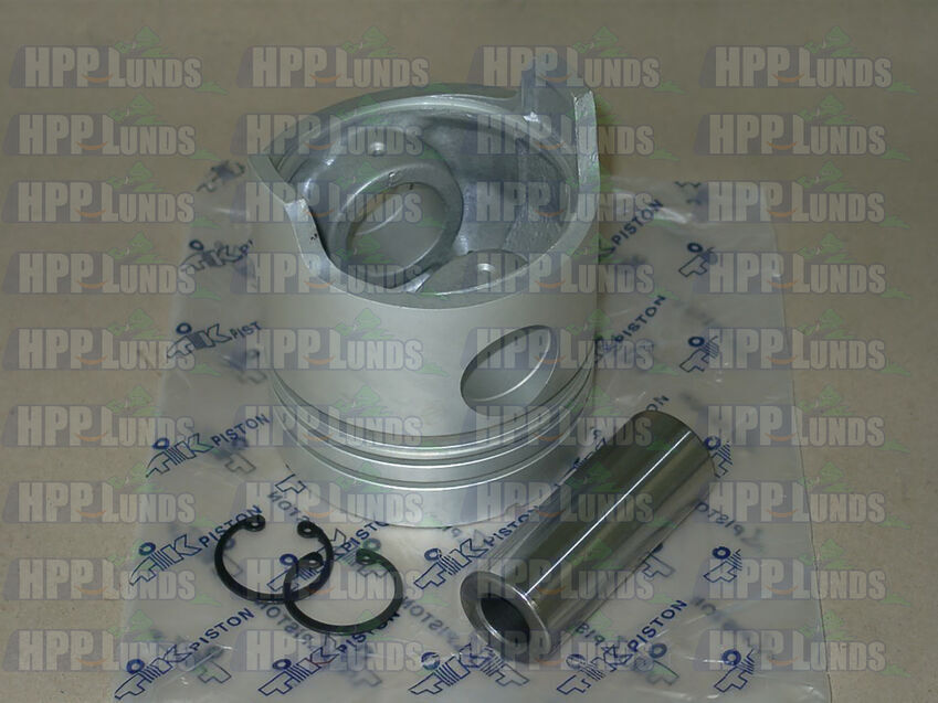 Piston For Toyota Hilux LN106-3L 2.8L 08/88-08/97 13101-54100-01NG